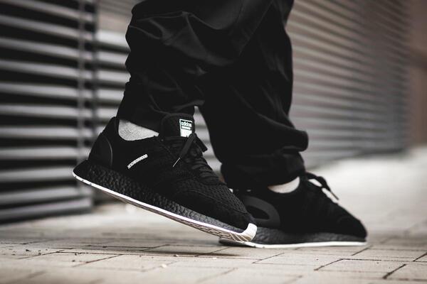 みや　ブラック adidas-x-nbhd-i-5923-cblack-